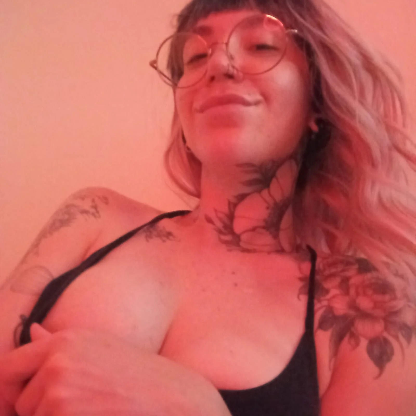 XXX Porn Photo of Nude Dirty_Pink 4