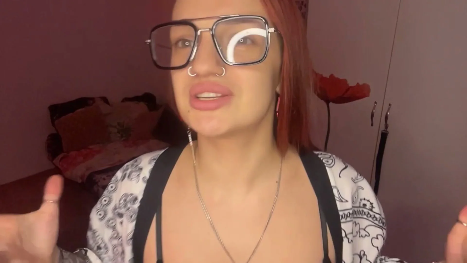 XXX Porn Photo of Nude BirgitHathorn 6