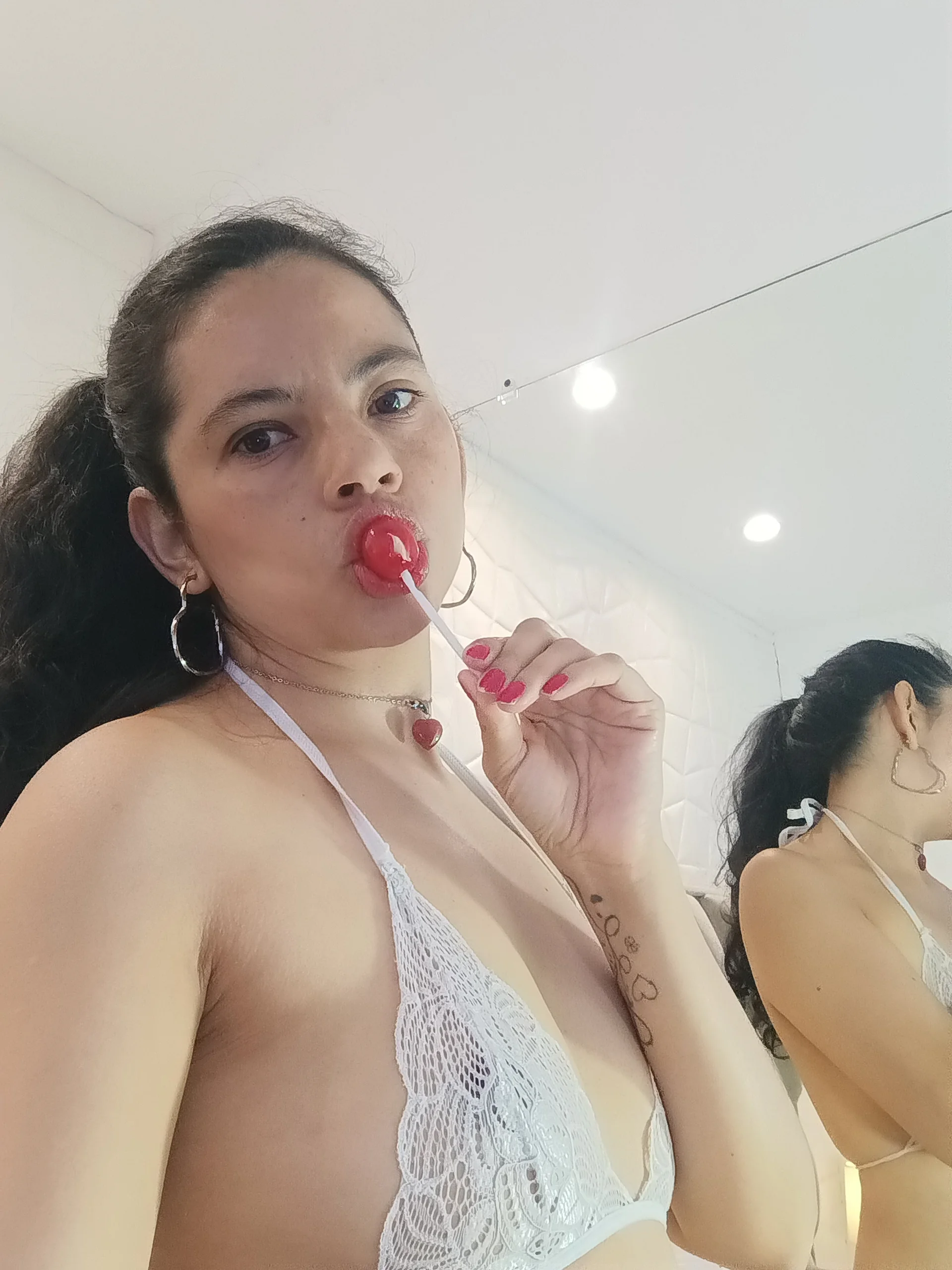 XXX Porn Photo of Nude Katijis 8