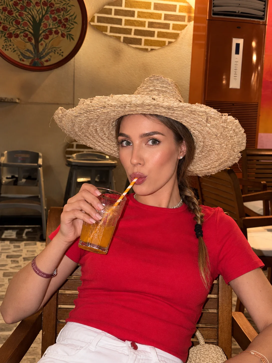 XXX Porn Photo of Nude AmiliRay 5