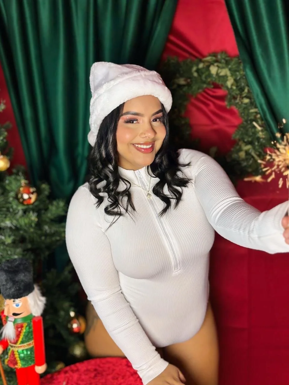 XXX Porn Photo of Nude Amaranta_carey 38
