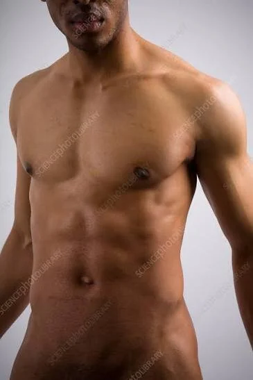 XXX Porn Photo of Nude matteoburtoz 2