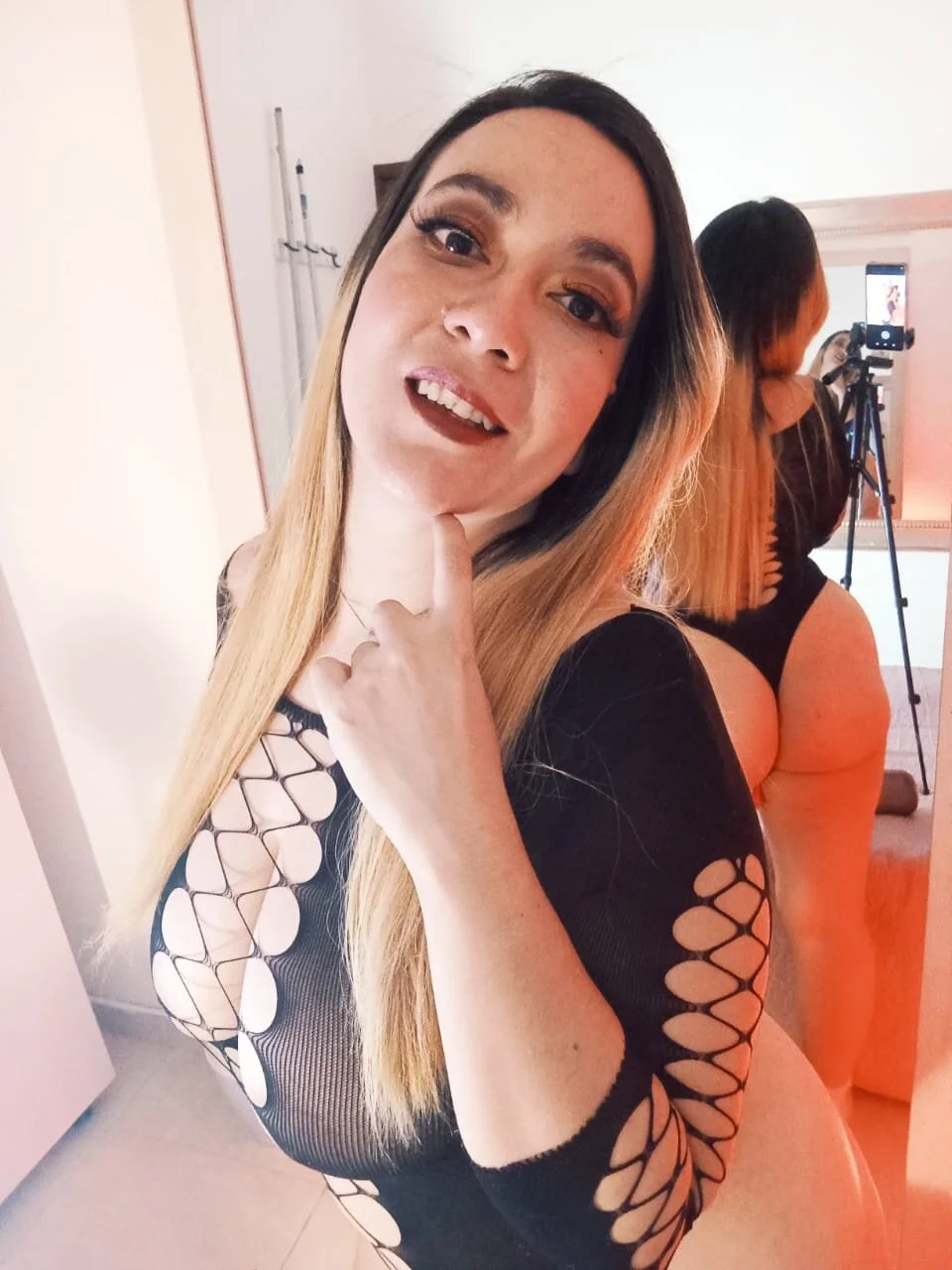 XXX Porn Photo of Nude Kimi_koh 1