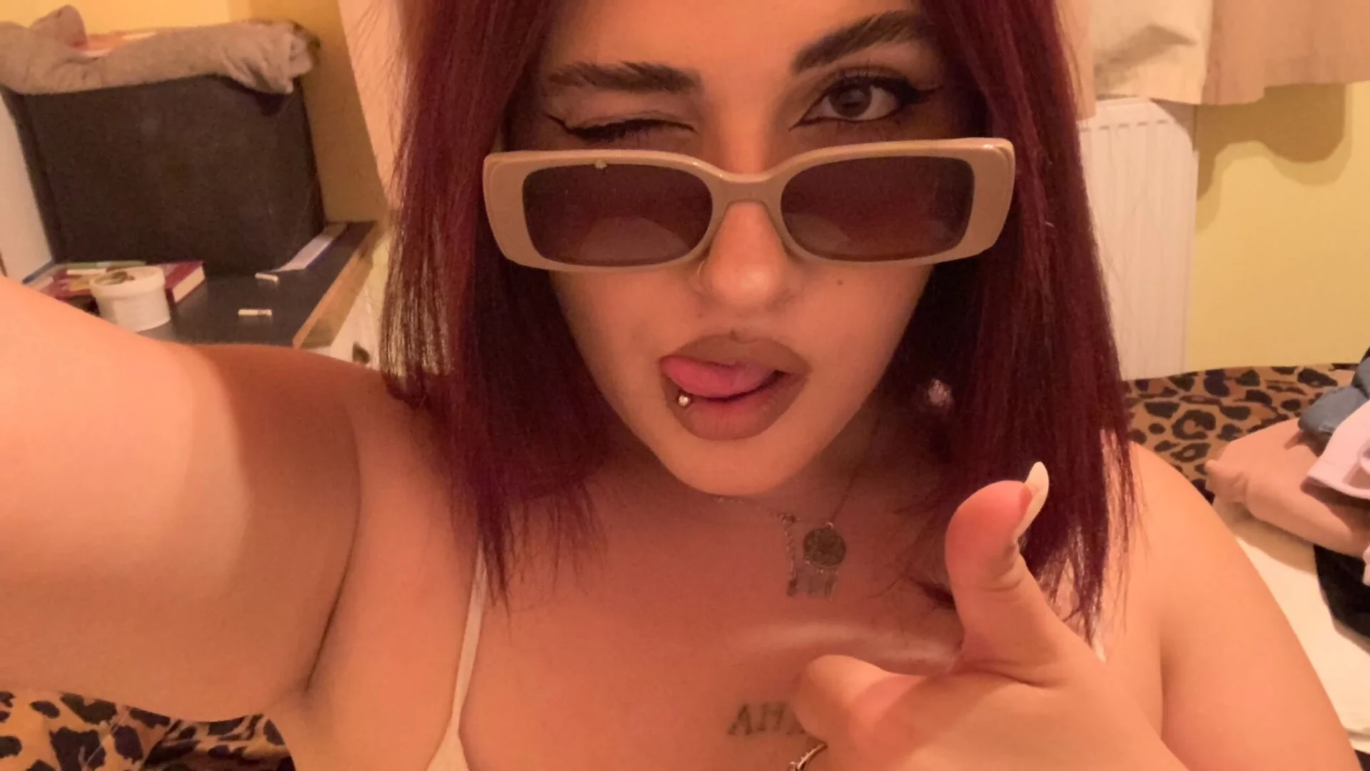 XXX Porn Photo of Nude boobzilla_ 21