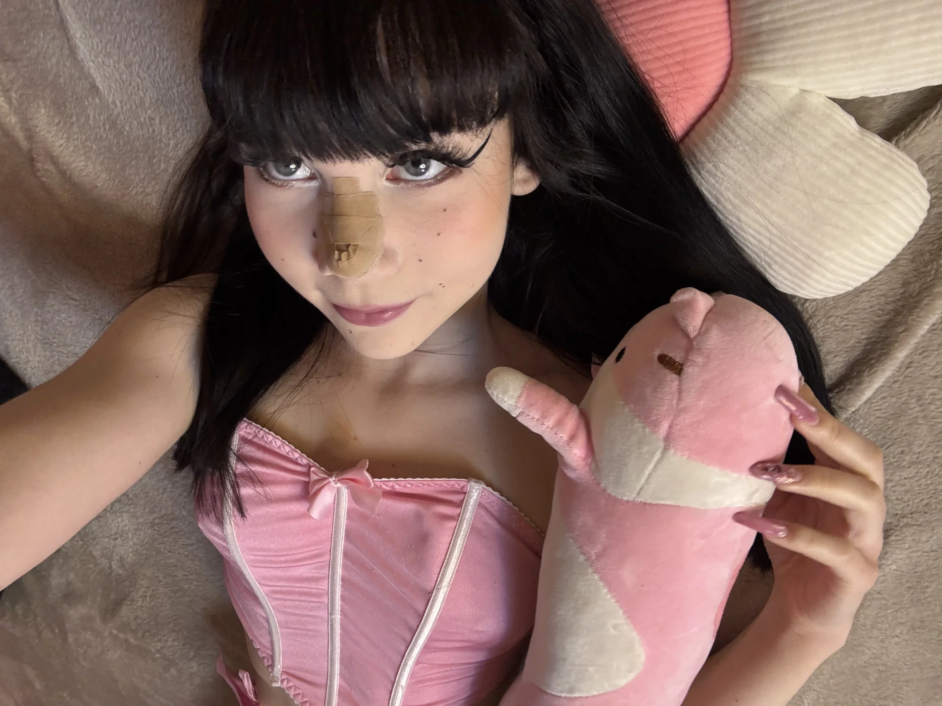 XXX Porn Photo of Nude Juicy_MilkX 5