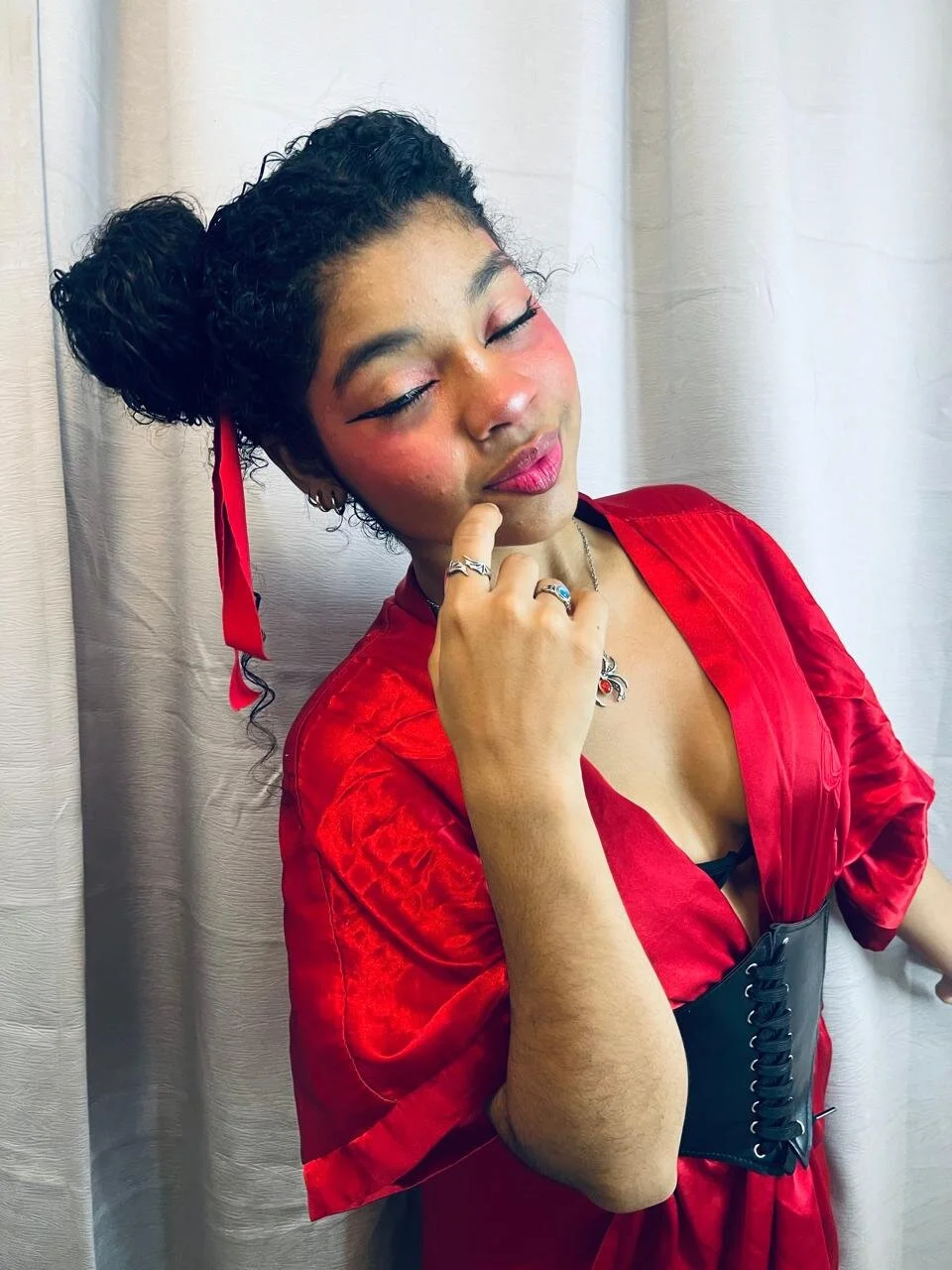 XXX Porn Photo of Nude lucie_petite 36