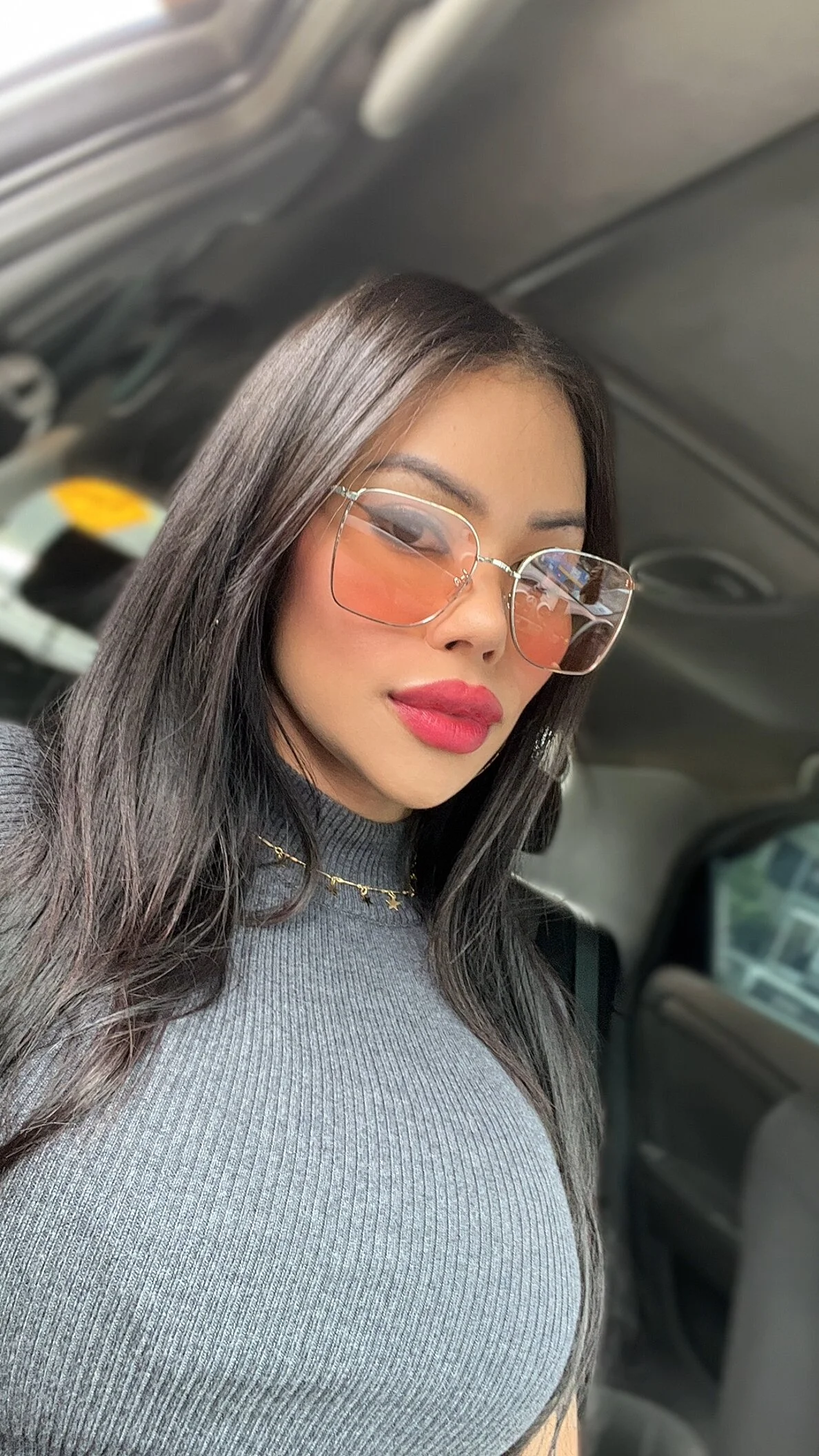 XXX Porn Photo of Nude khloelatin 12