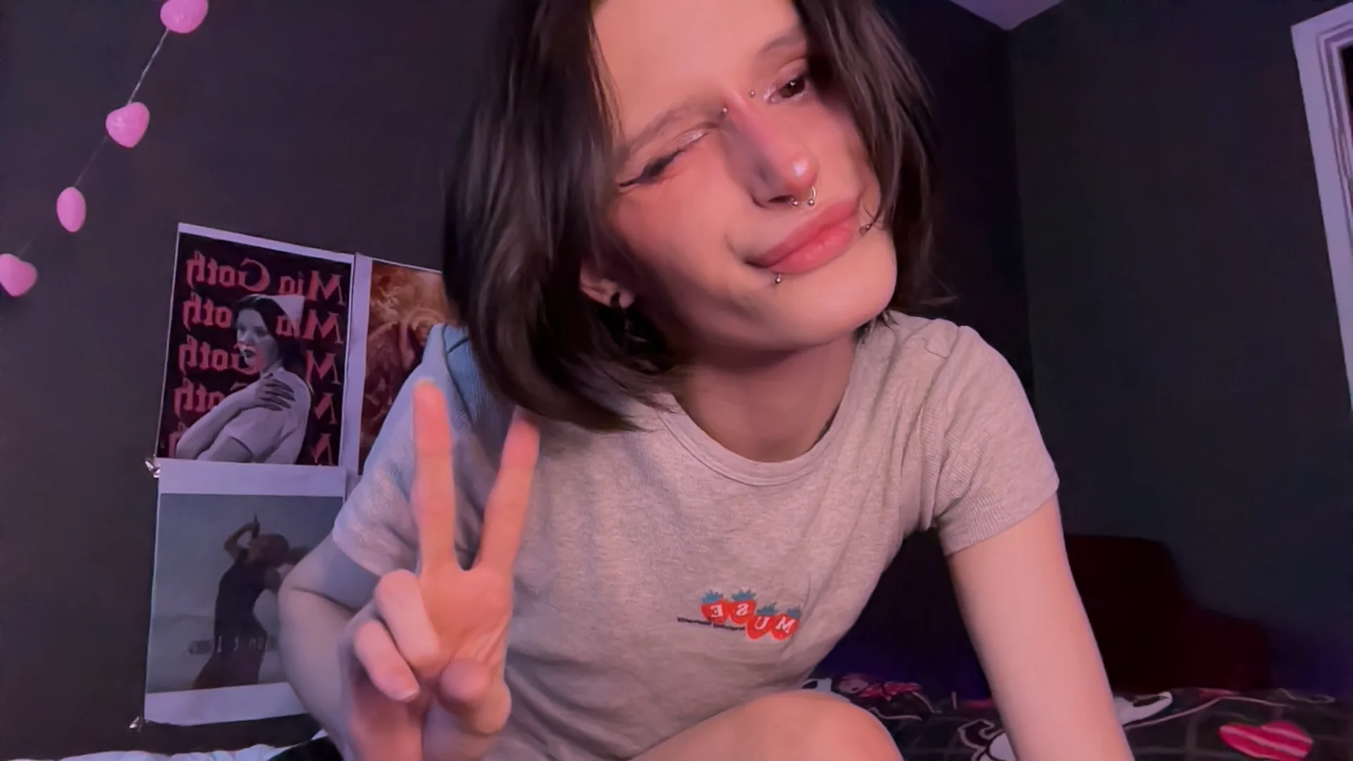 XXX Porn Photo of Nude Niky_Long 26