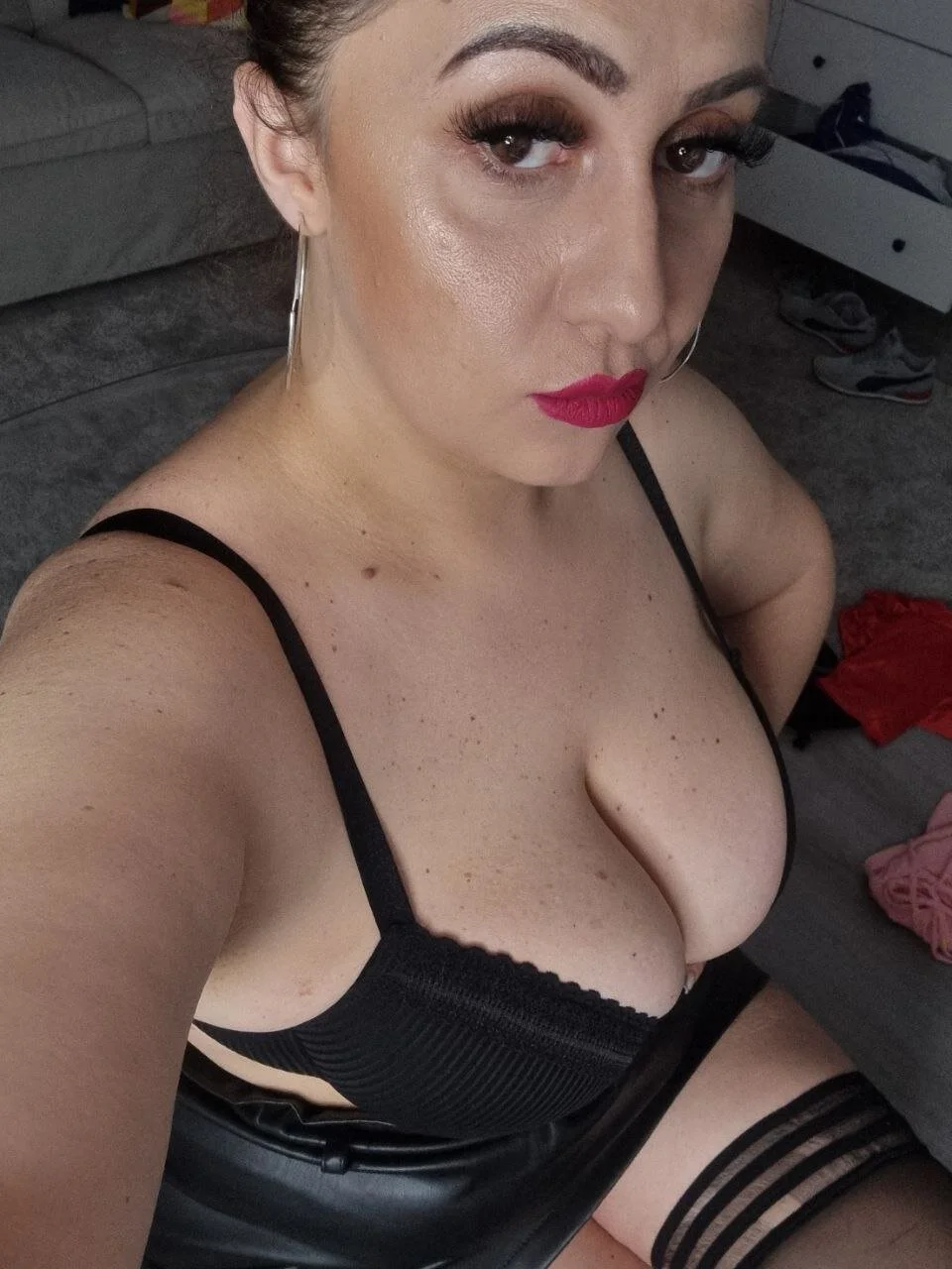 XXX Porn Photo of Nude AvaSquirtMilf 41