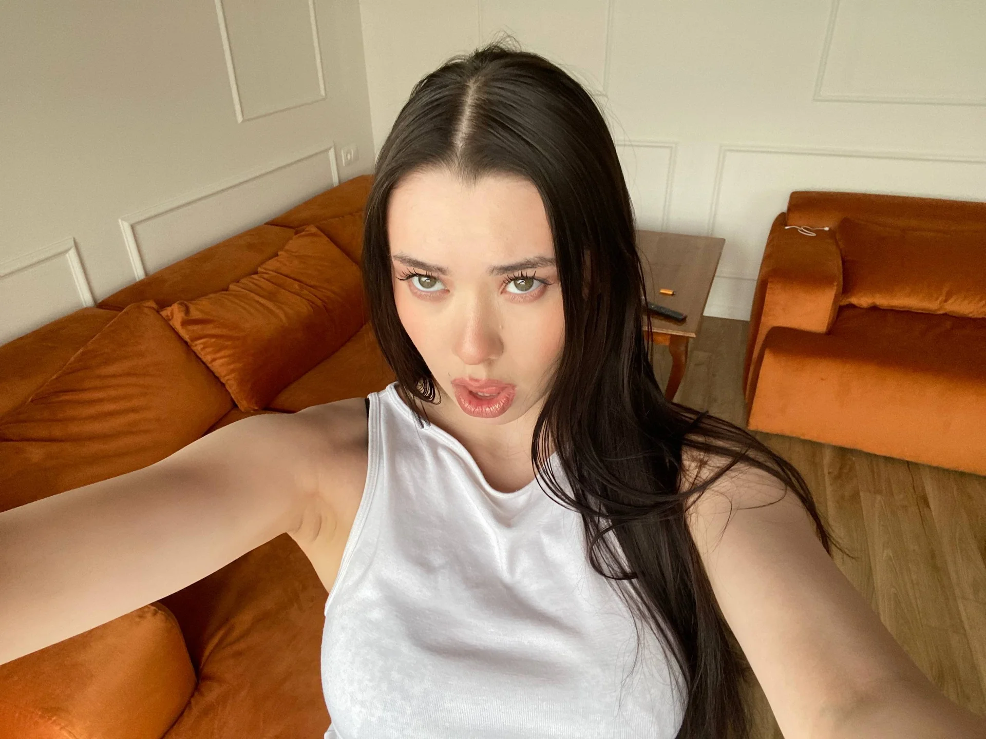 XXX Porn Photo of Nude gwenonl1ne 8