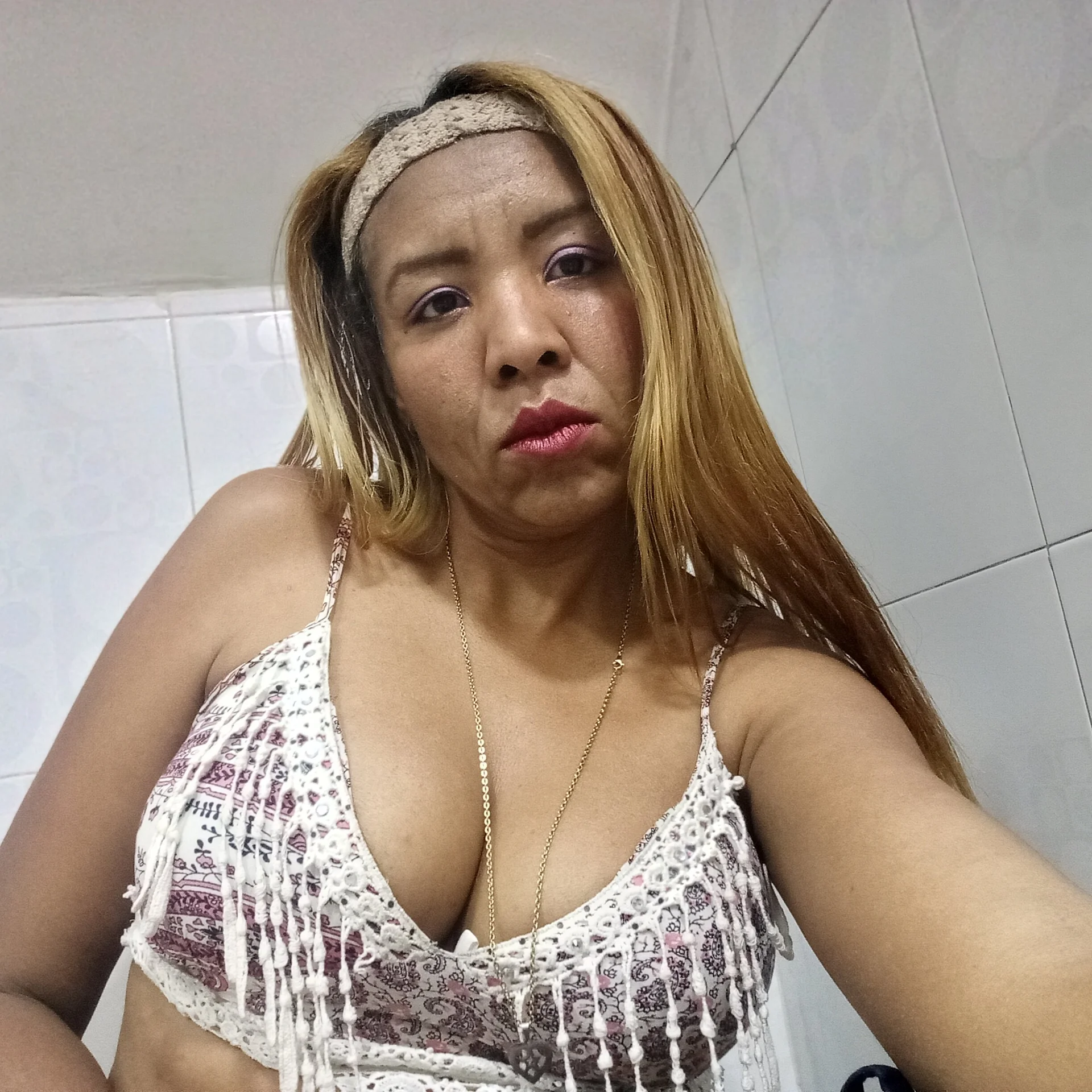 XXX Porn Photo of Nude Surreyaa 7