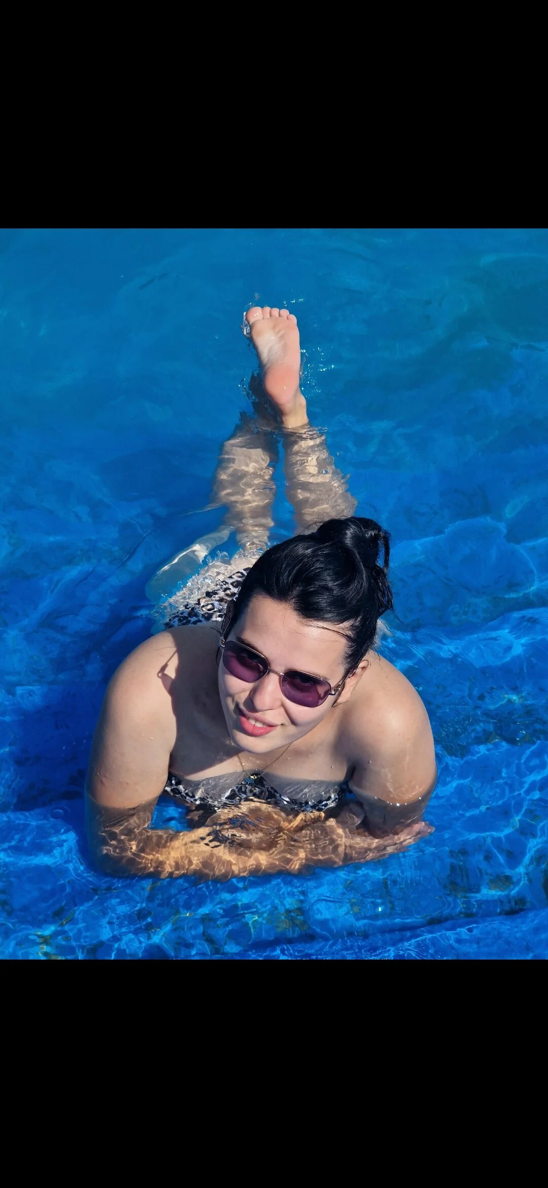 XXX Porn Photo of Nude Baby_Nicoll 2