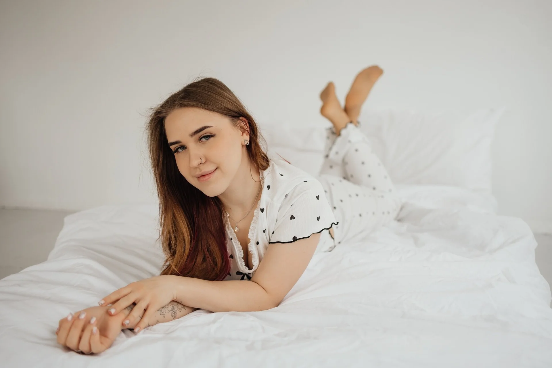XXX Porn Photo of Nude LauraHlot 2