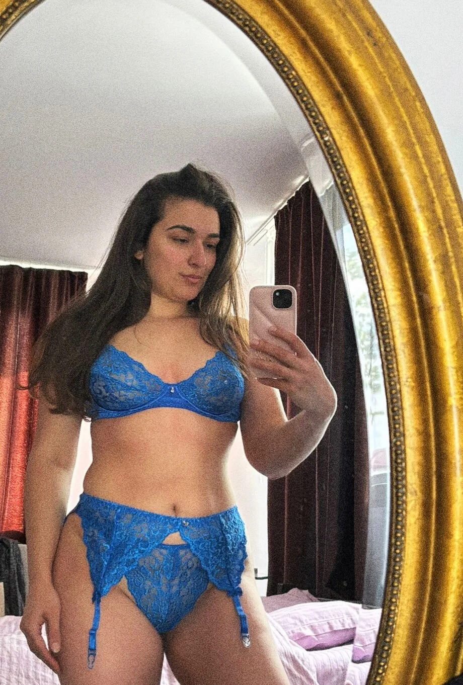 XXX Porn Photo of Nude EmmaDallas 5