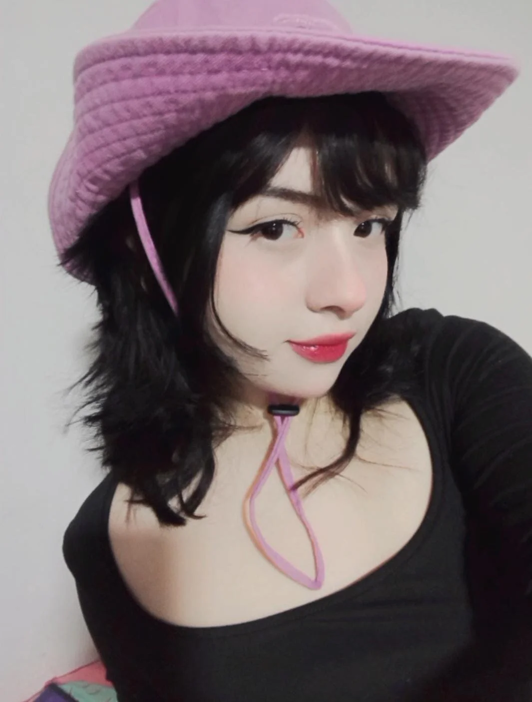 XXX Porn Photo of Nude Lilith_Doll 4