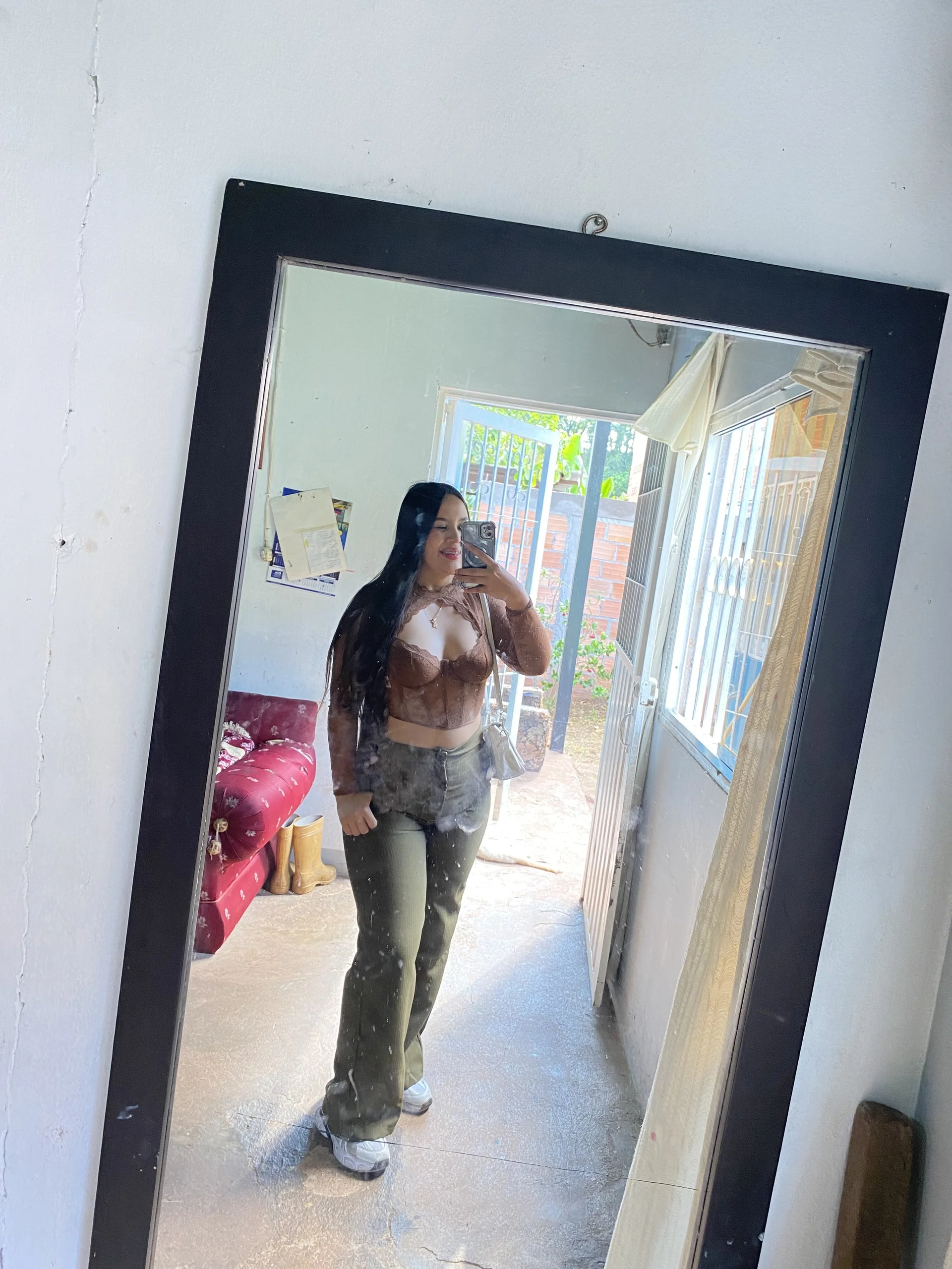XXX Porn Photo of Nude Khris_sub 21