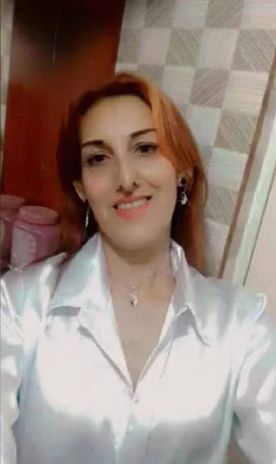 XXX Porn Photo of Nude teresamature 3