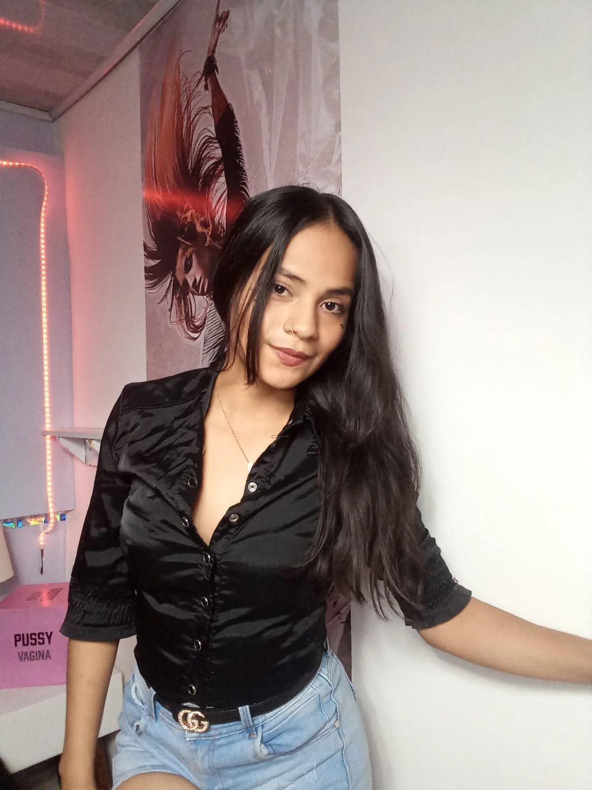 XXX Porn Photo of Nude Samara_Homescapes 57