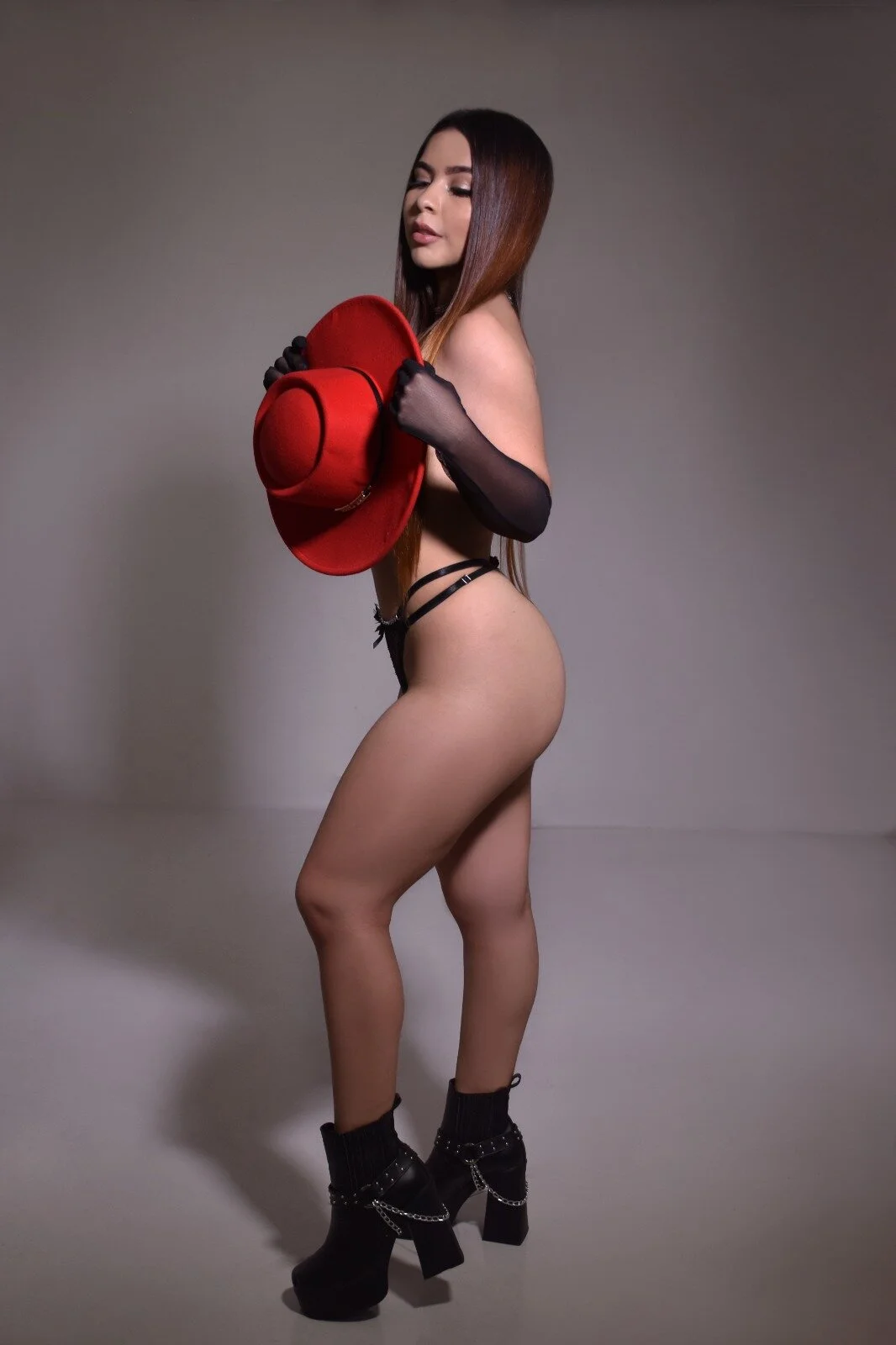 XXX Porn Photo of Nude emily_bennett 7