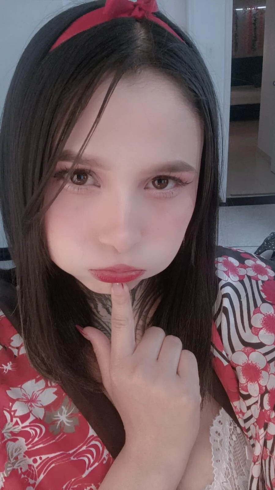 XXX Porn Photo of Nude Nicky_Bonn18 1