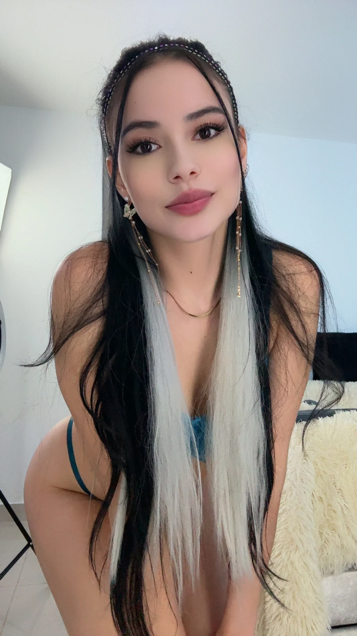 XXX Porn Photo of Nude melanyrouse1 6