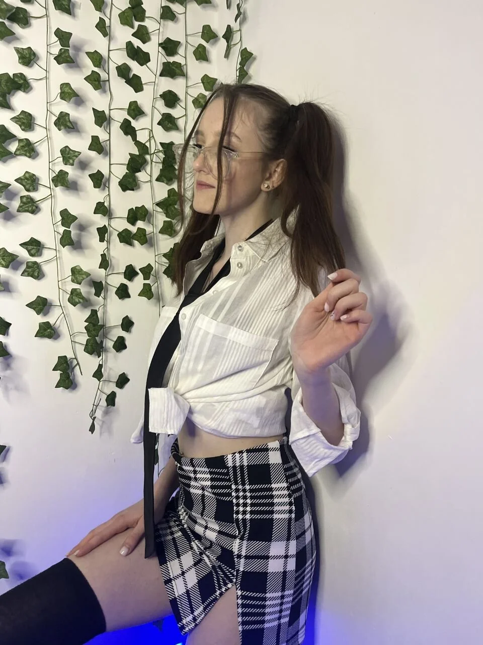 XXX Porn Photo of Nude LisaBoddy 67