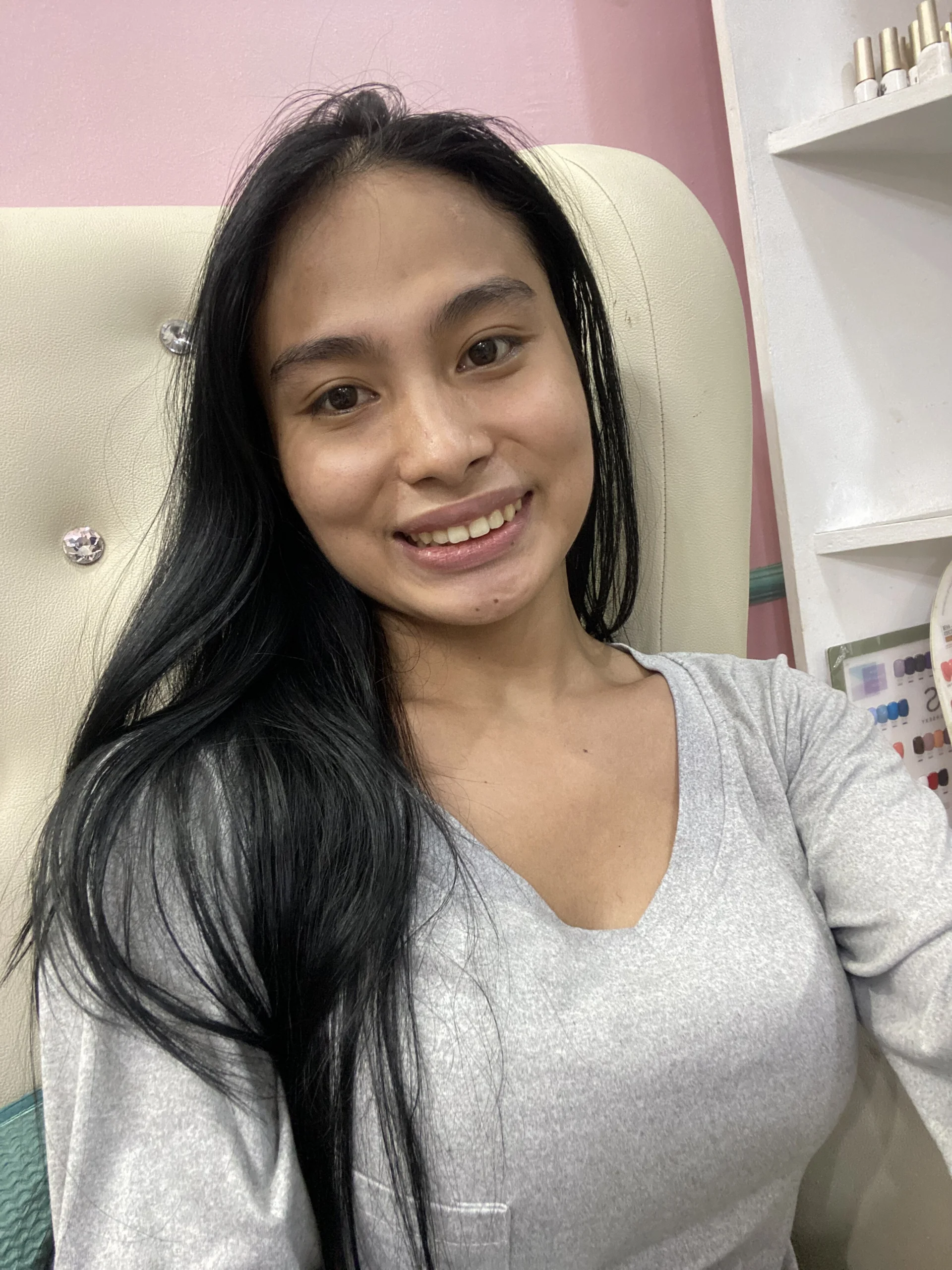 XXX Porn Photo of Nude Yourtranscutie21 33