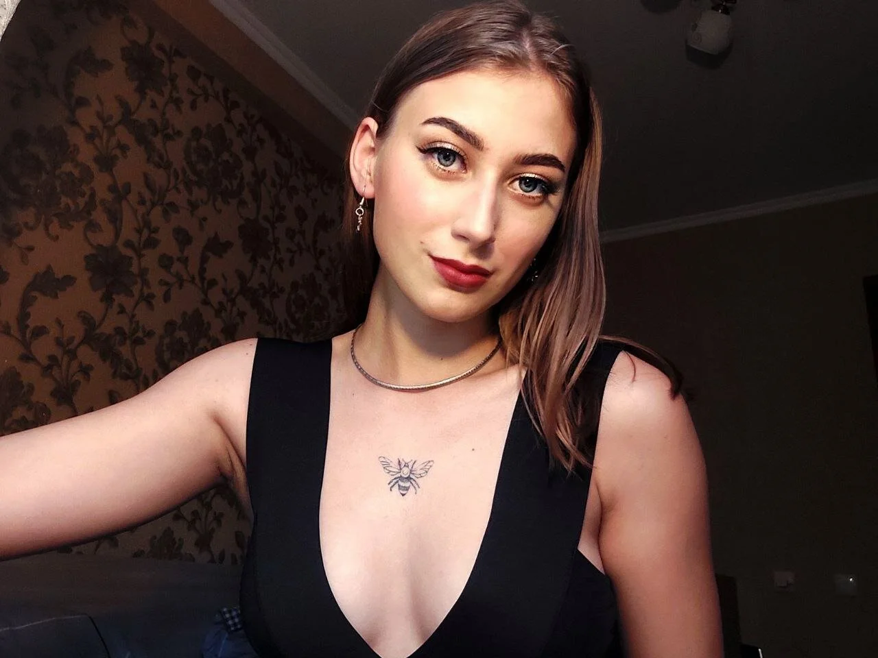 XXX Porn Photo of Nude Natalia_Daysie 63