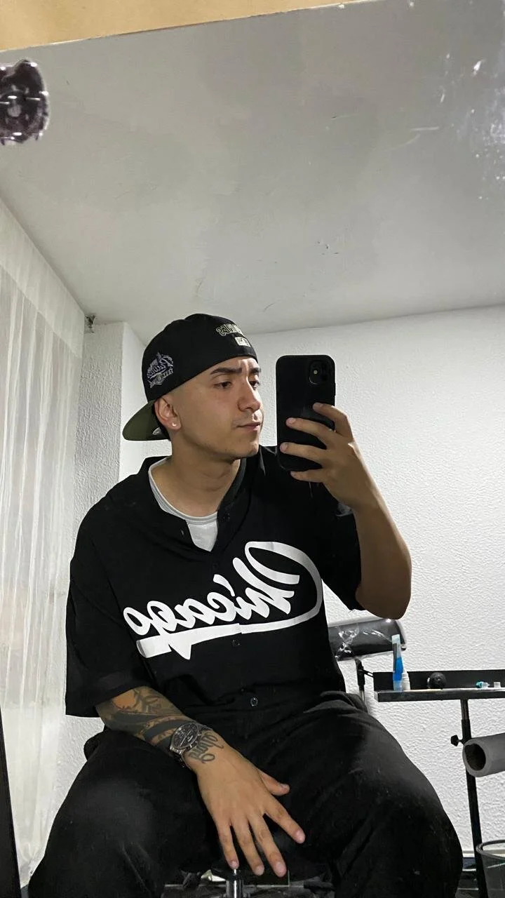 XXX Porn Photo of Nude Sairobi 5