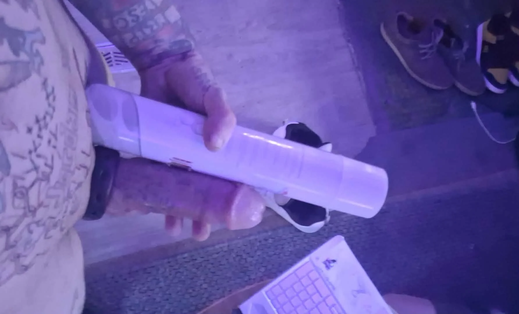 XXX Porn Photo of Nude SWAGGDaddy93 9