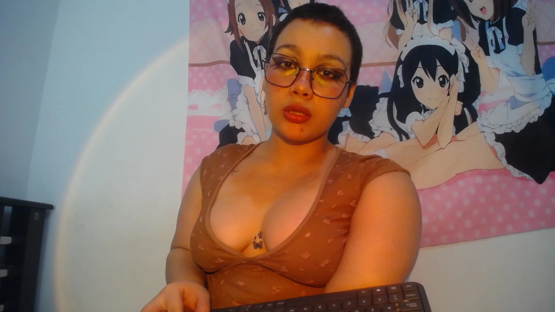 XXX Porn Photo of Nude Cherry_vald 19
