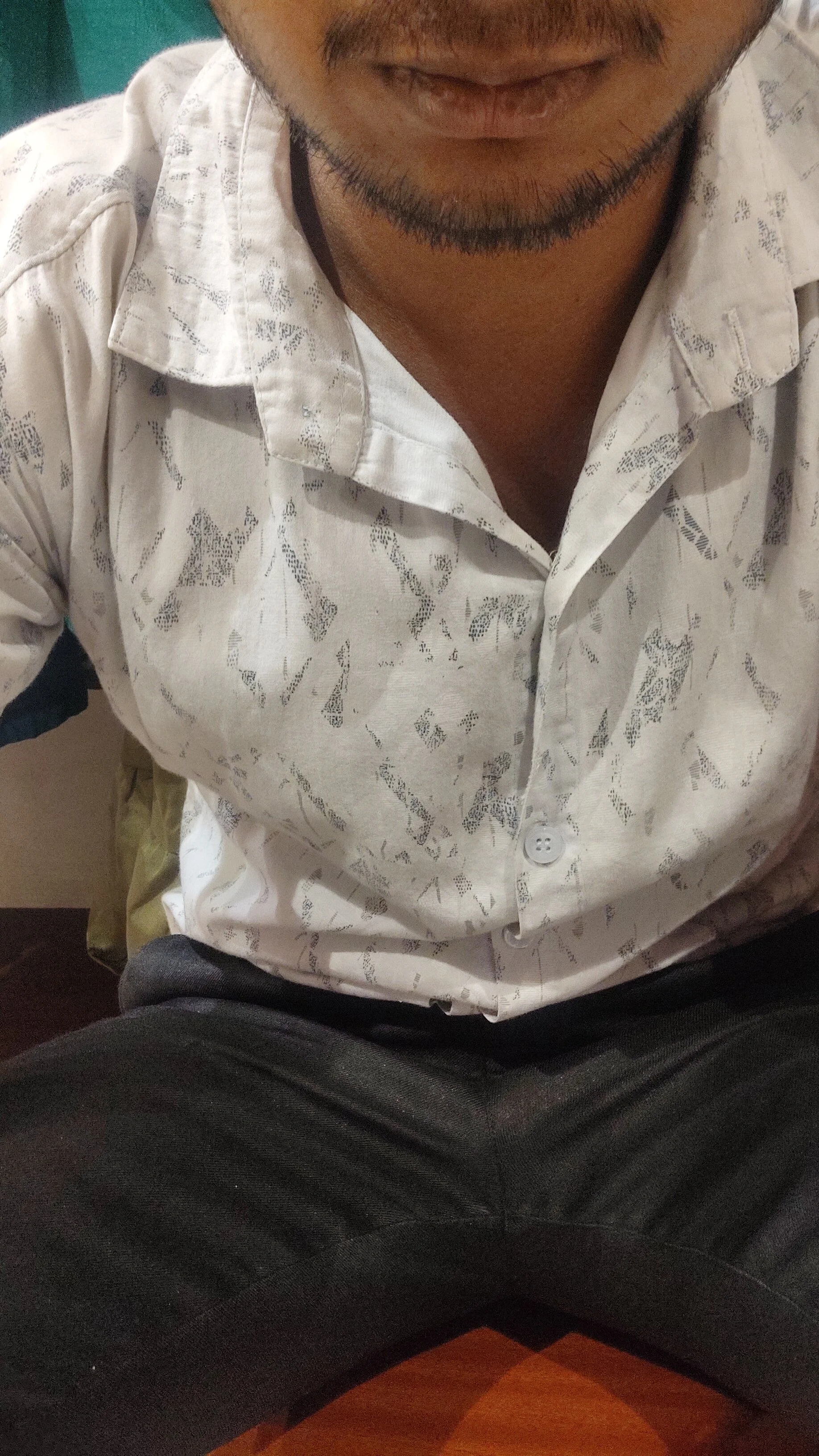 XXX Porn Photo of Nude Desi__master 3