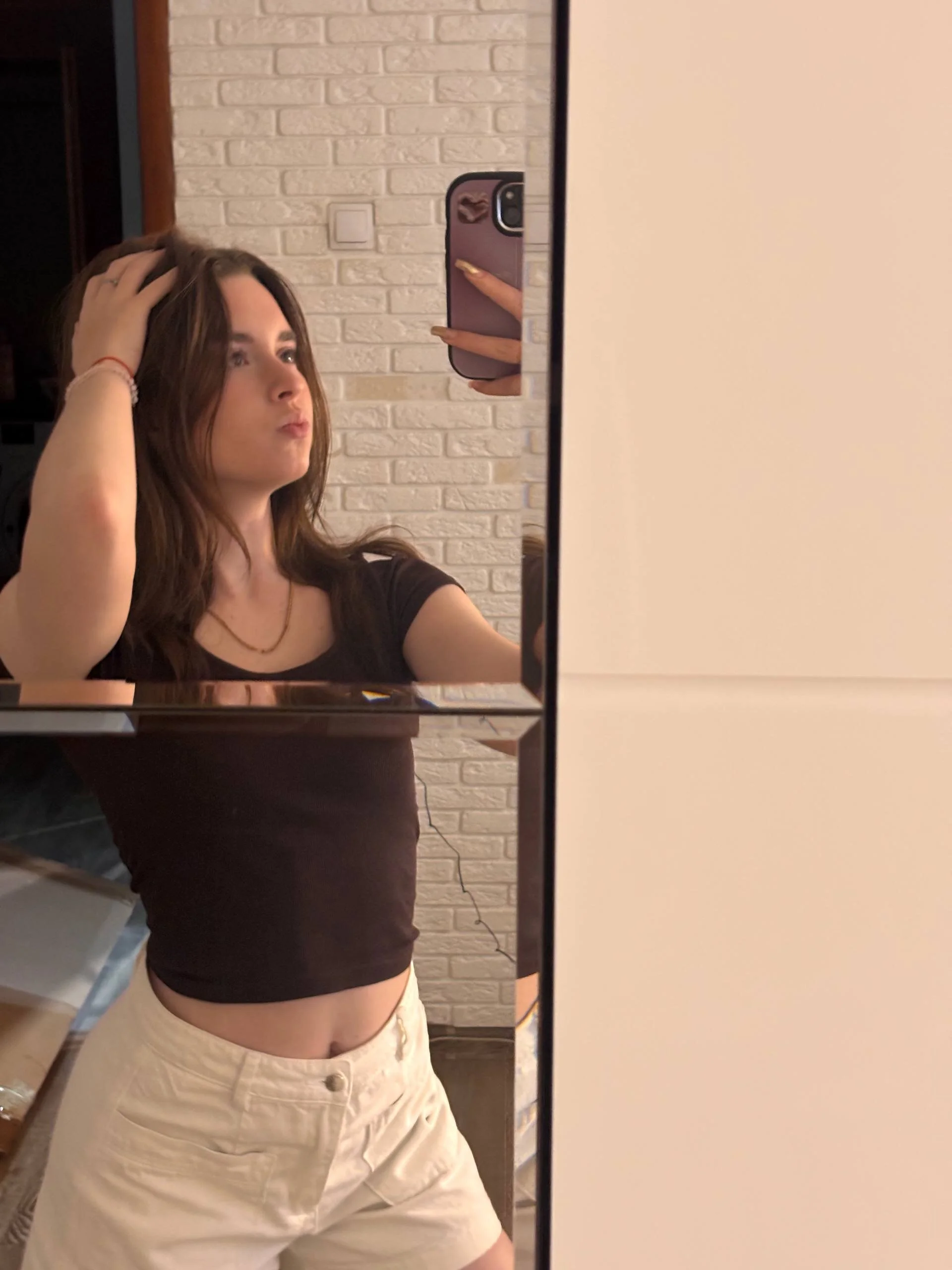 XXX Porn Photo of Nude Lilit_Dream 14