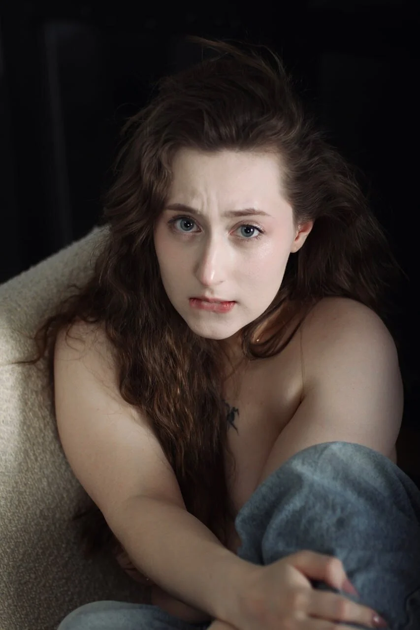 XXX Porn Photo of Nude FroggyAnna 31
