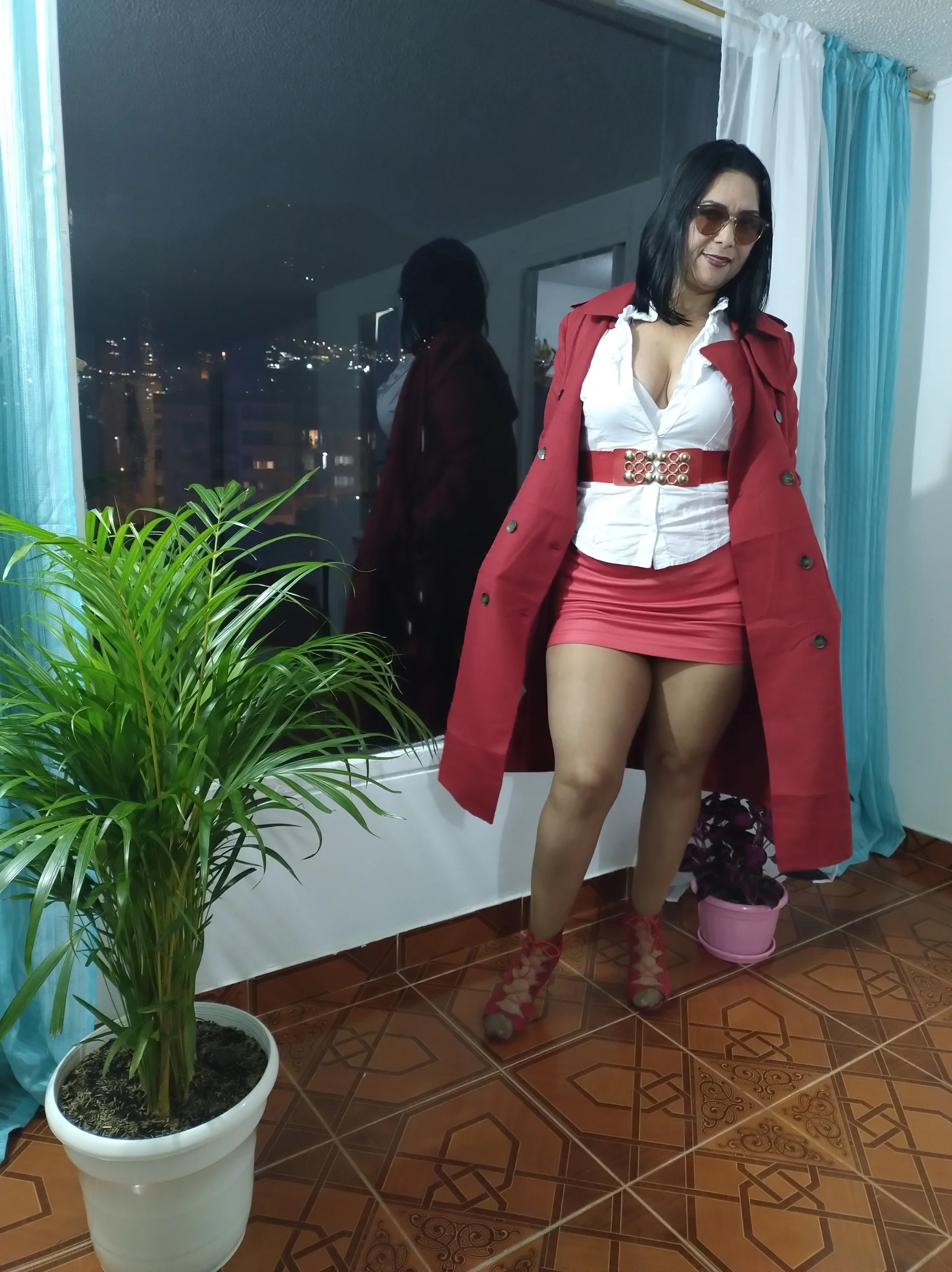 XXX Porn Photo of Nude Venus_R0se 17