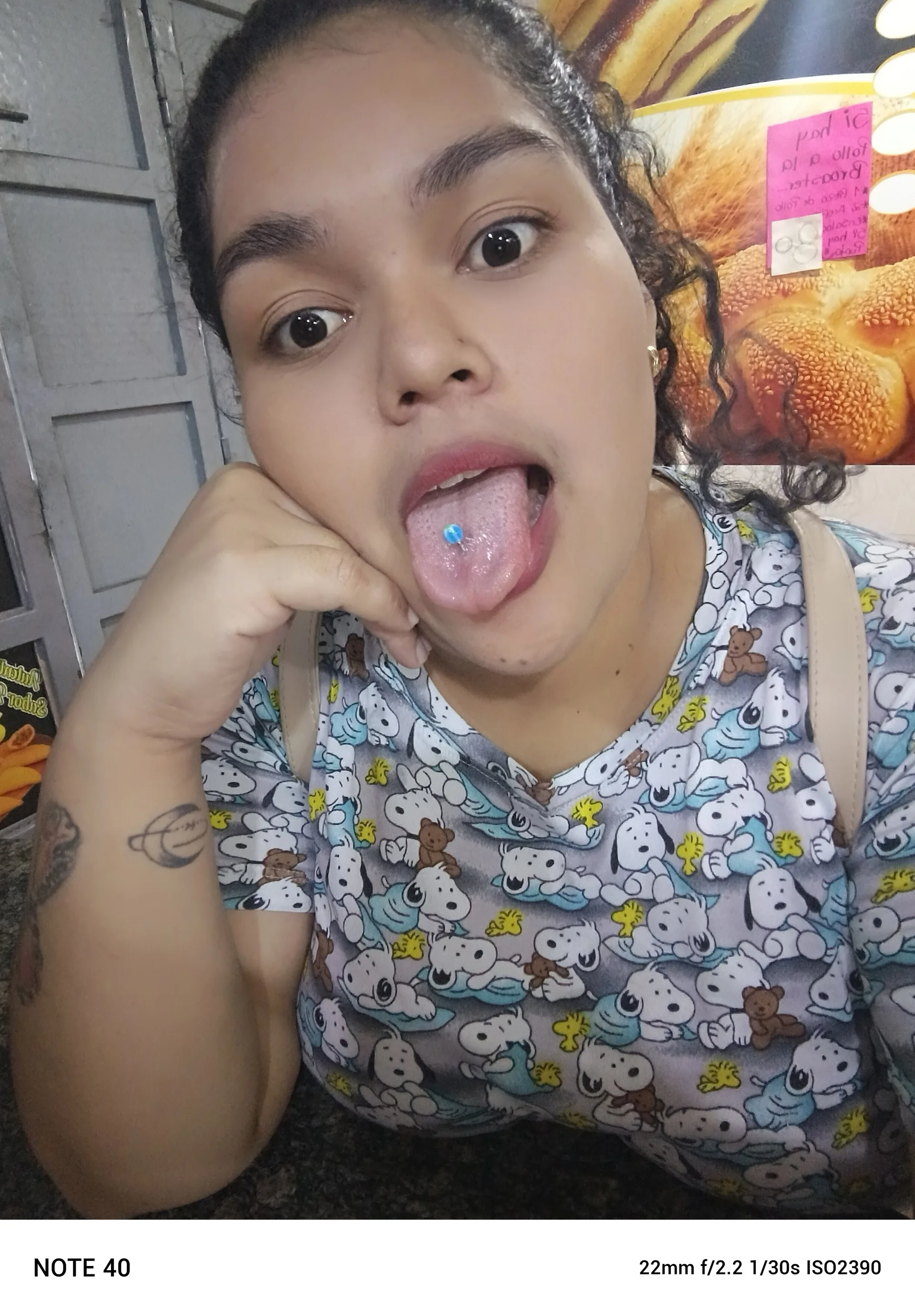 XXX Porn Photo of Nude Paola16_6 2