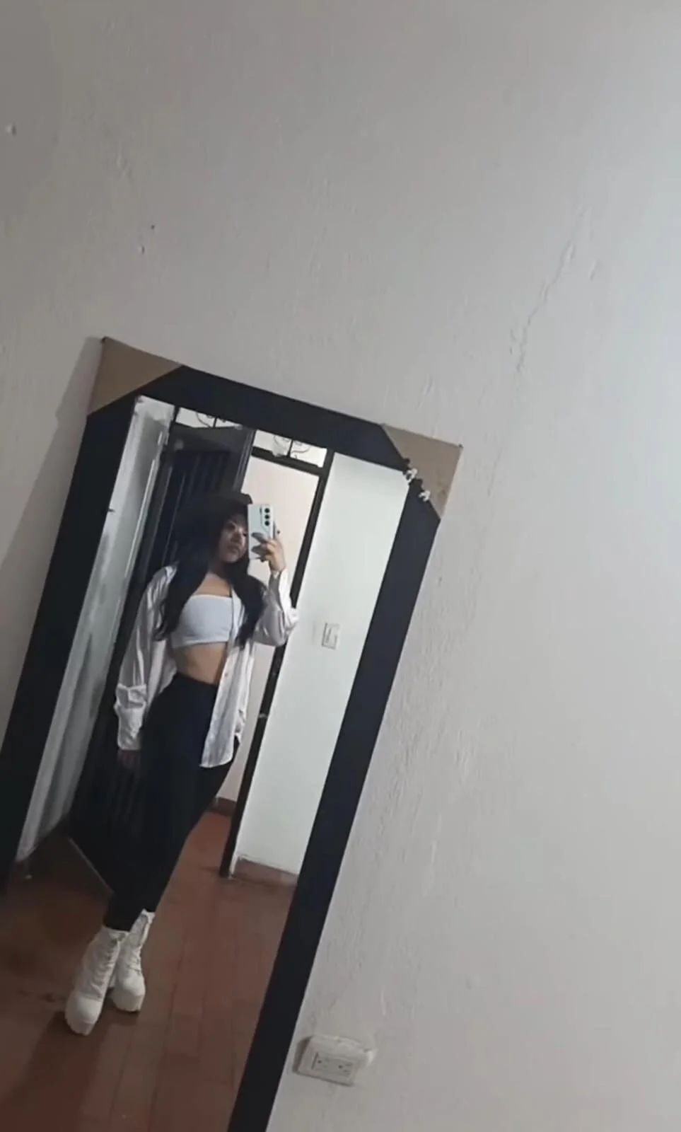 XXX Porn Photo of Nude naughtyyindiann 7