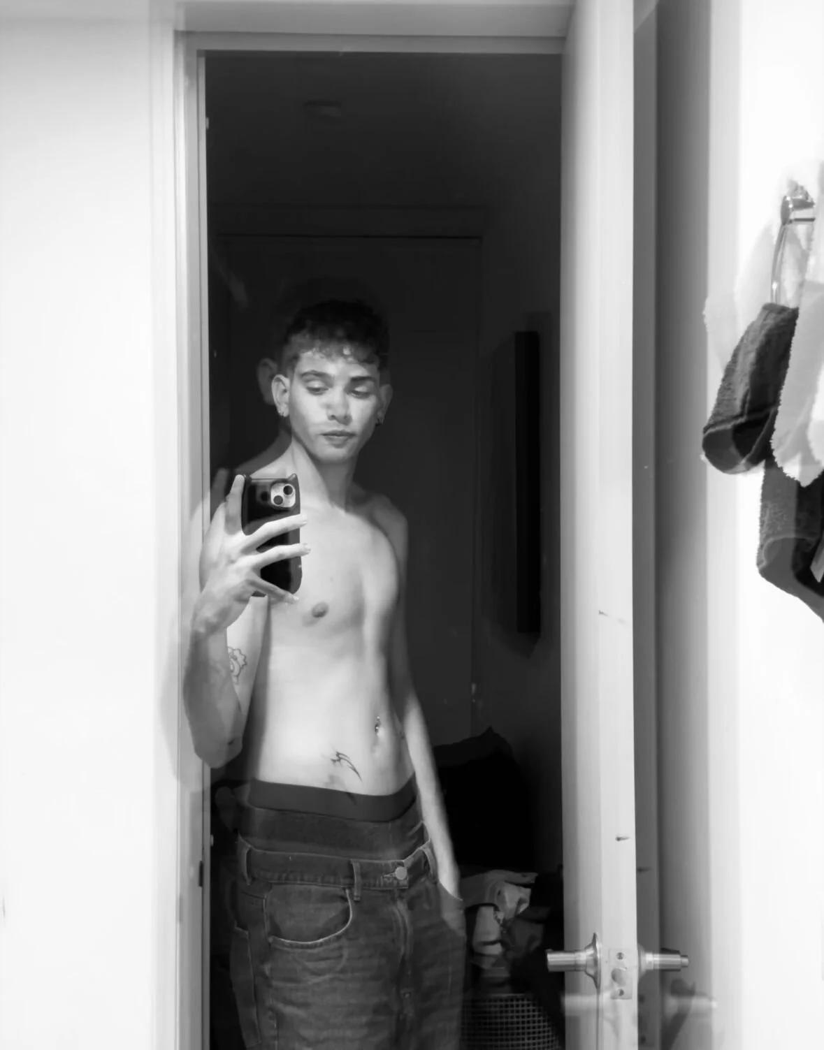 XXX Porn Photo of Nude Jasson___ 8