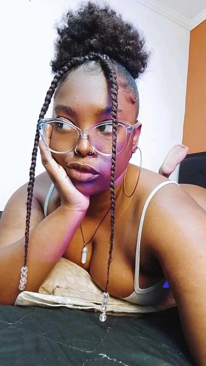 XXX Porn Photo of Nude Bonnie_ada12 4