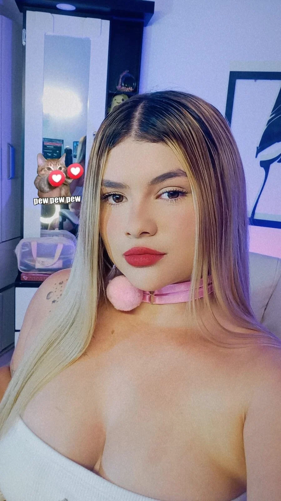 XXX Porn Photo of Nude chloejones__ 35