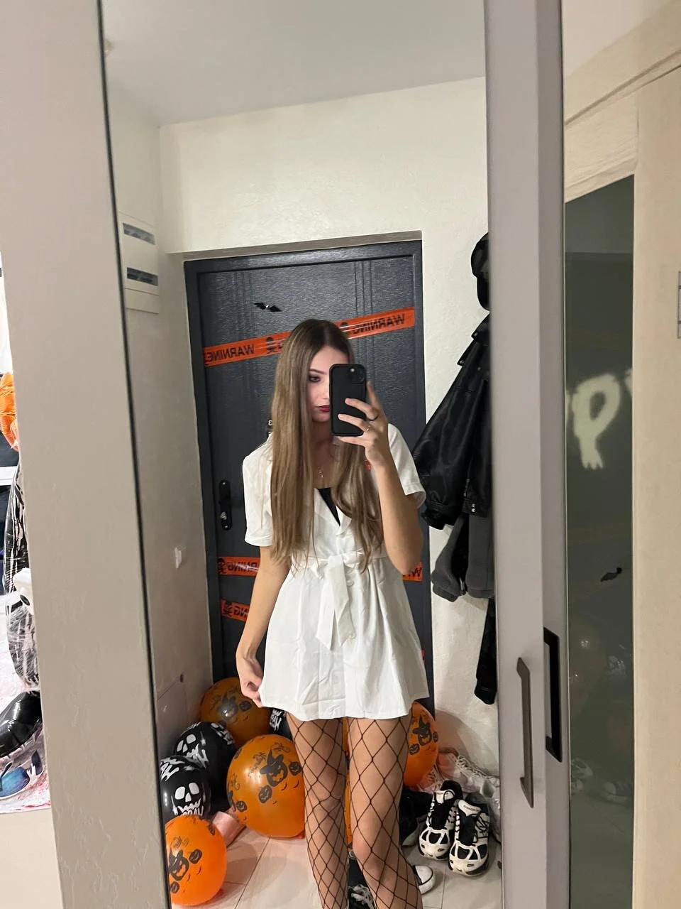 XXX Porn Photo of Nude angel_lin 7