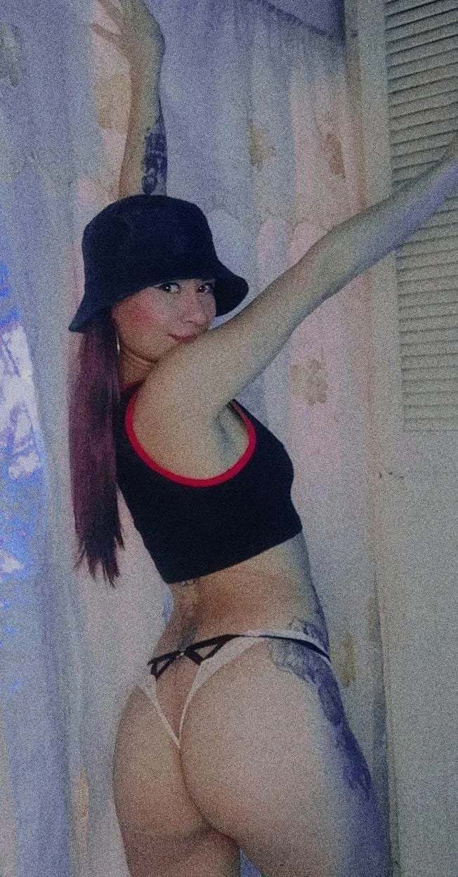 XXX Porn Photo of Nude Alexa_Morrison 62