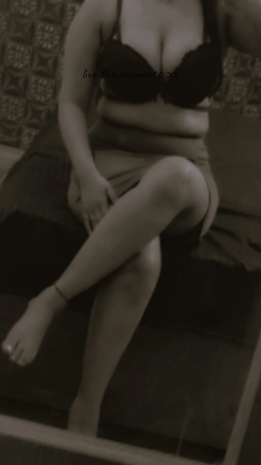 XXX Porn Photo of Nude cutee_kavya 3
