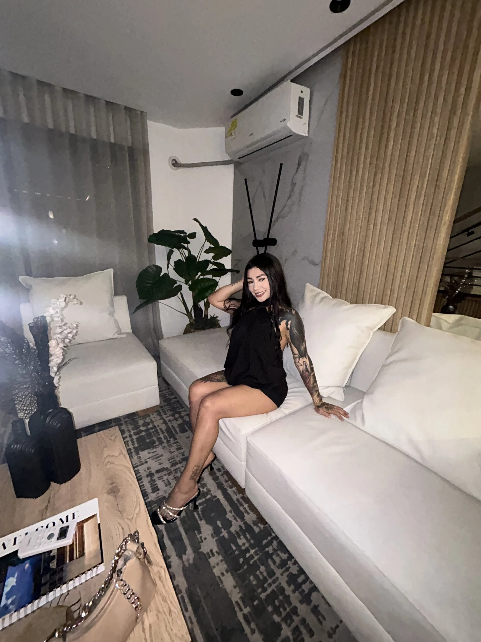 XXX Porn Photo of Nude Roxanne_08 8