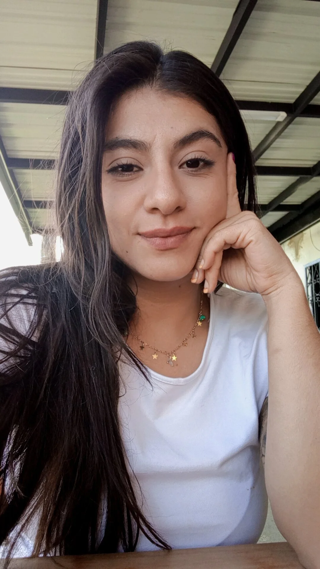 XXX Porn Photo of Nude Arianna_C 13