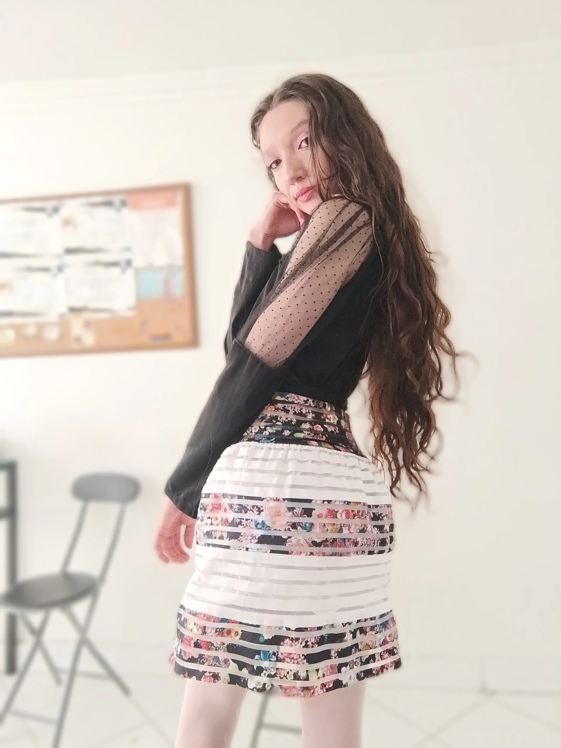 XXX Porn Photo of Nude Lucy_colee 19
