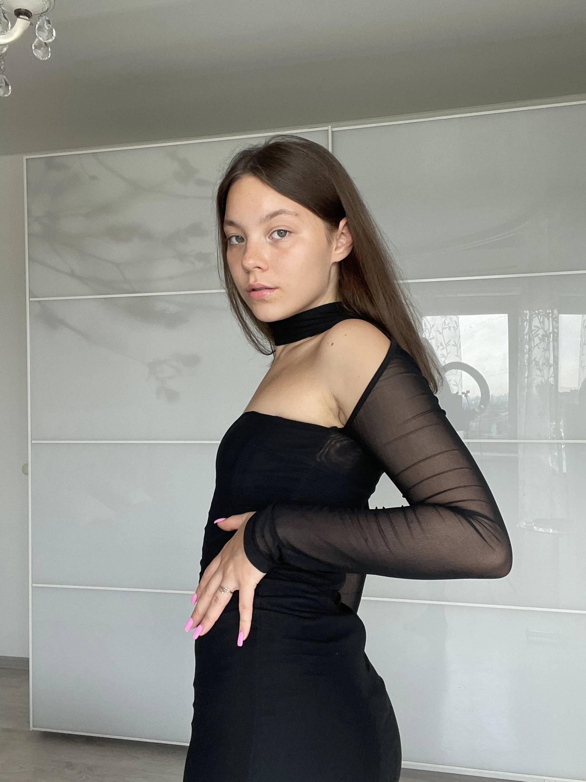 XXX Porn Photo of Nude KusyaSex 37
