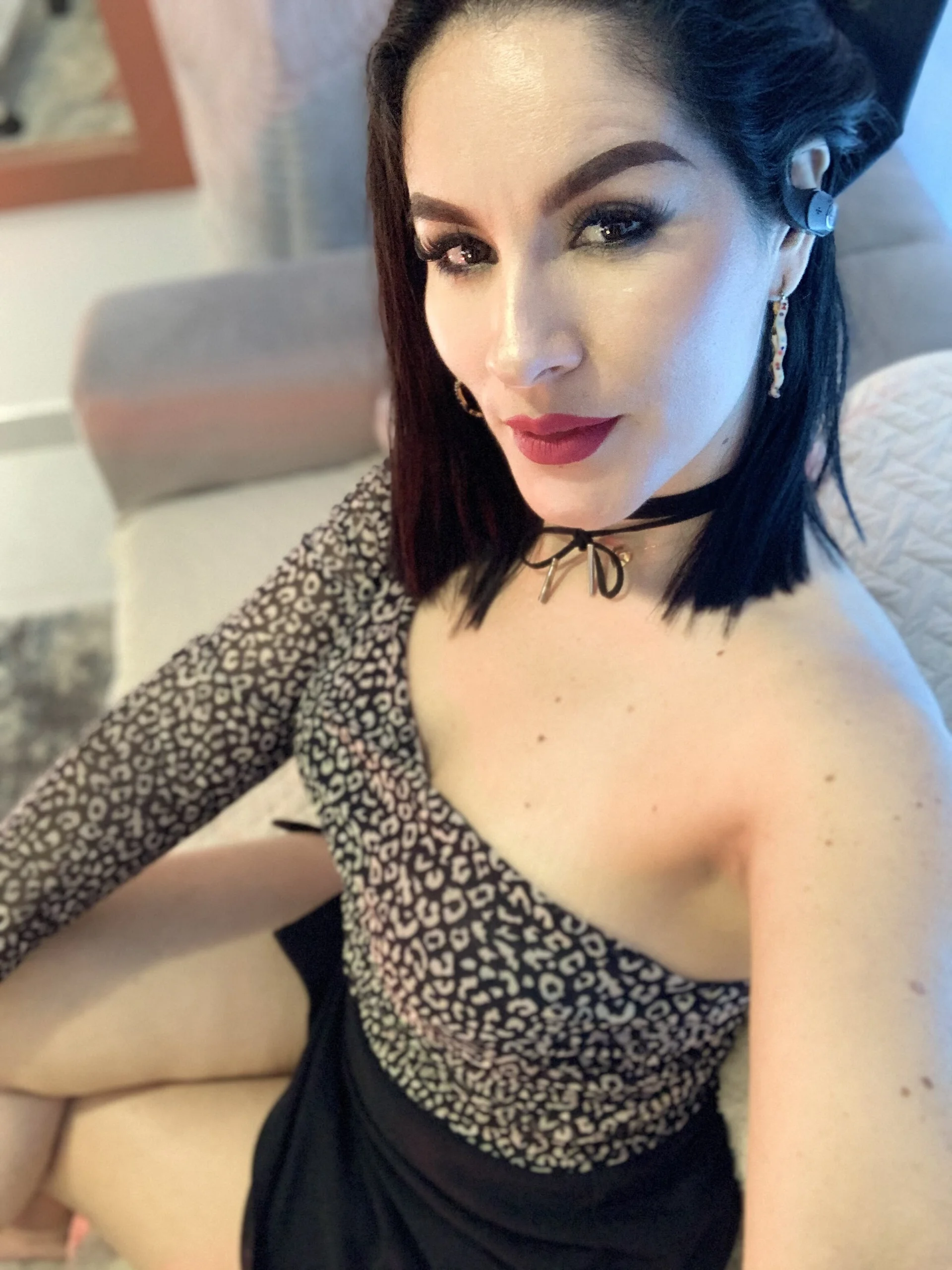 XXX Porn Photo of Nude Pamela_Rosal 3
