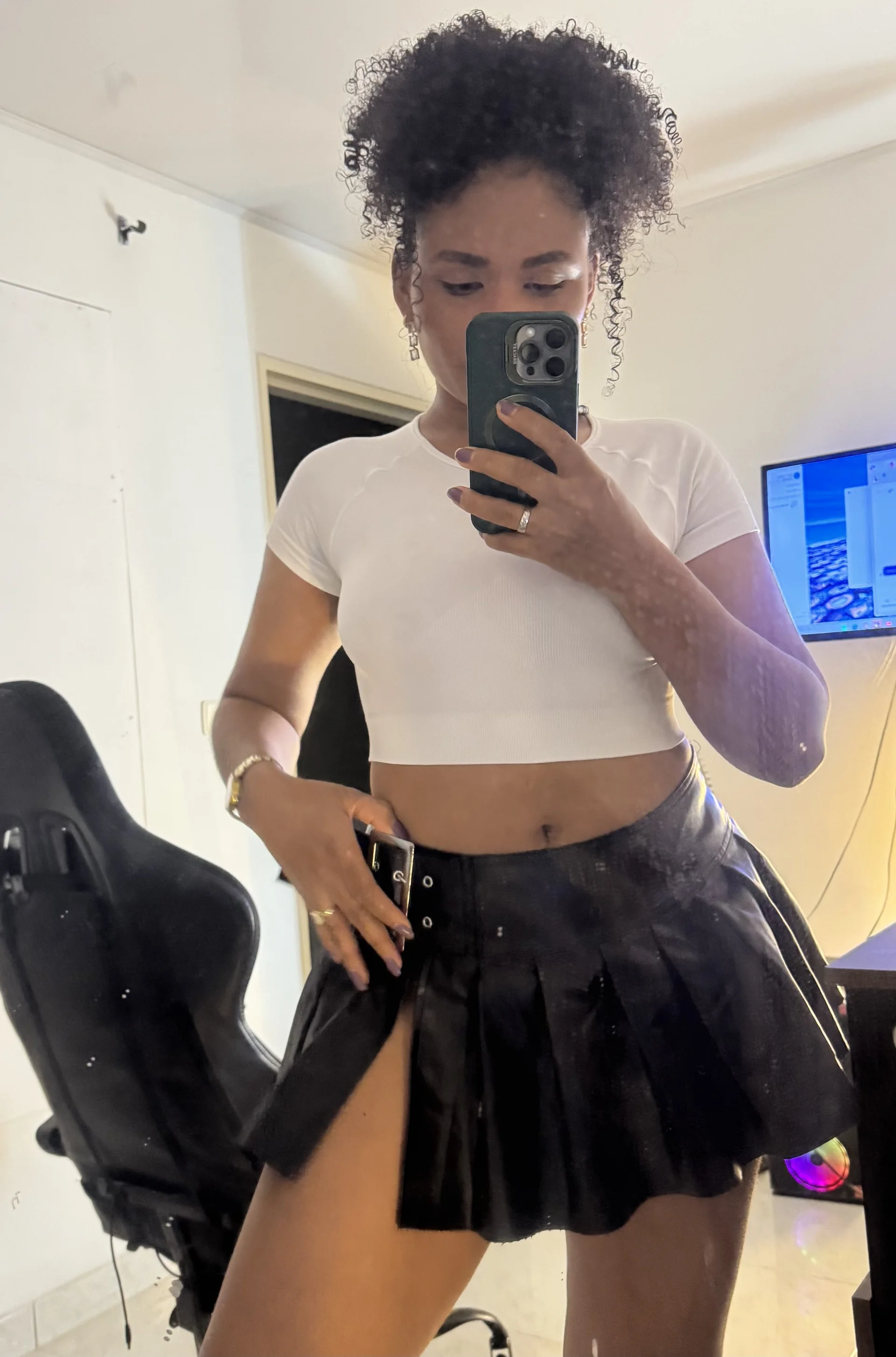 XXX Porn Photo of Nude sophia18- 3