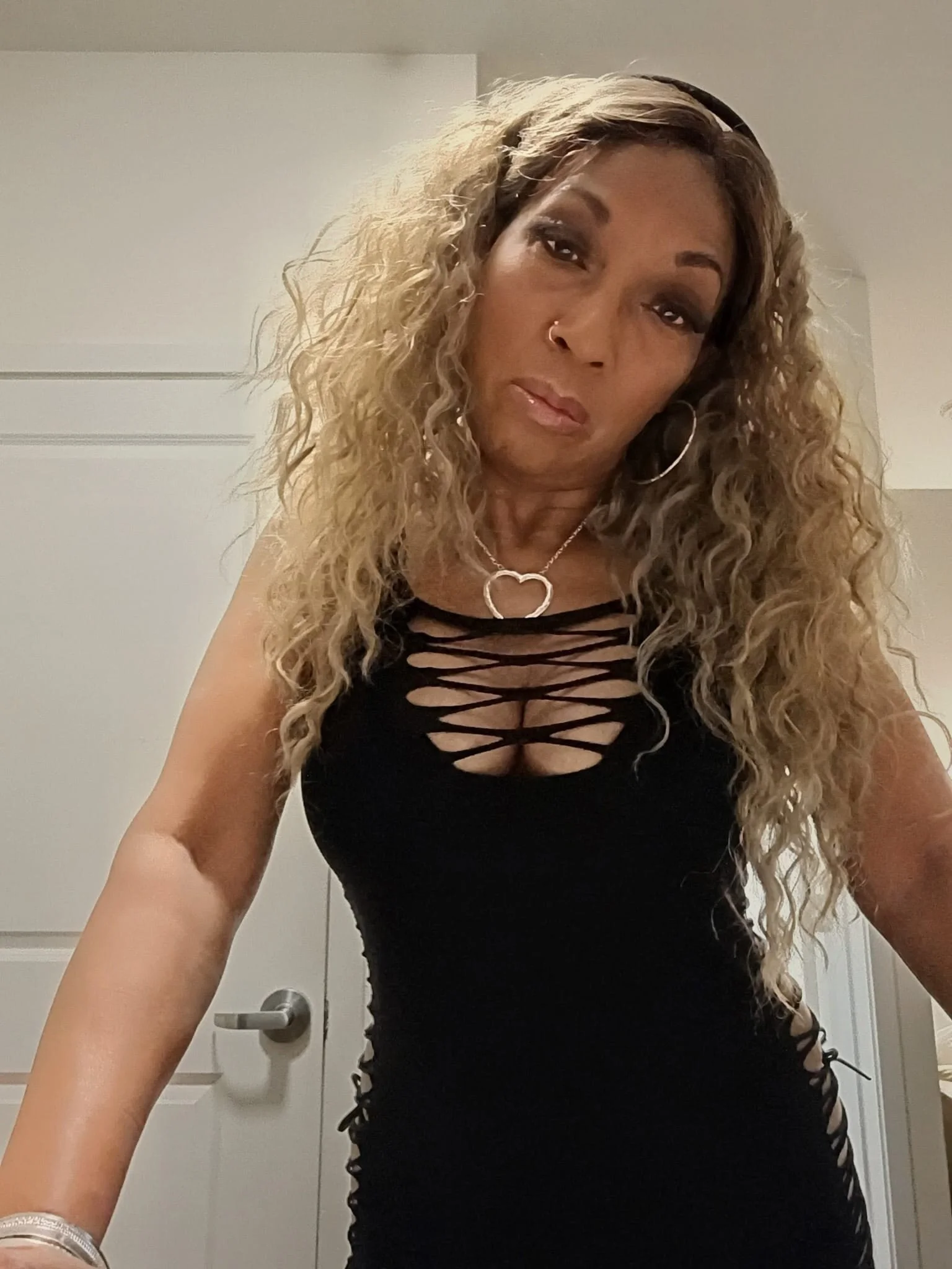 XXX Porn Photo of Nude NastyVintageVixen 4